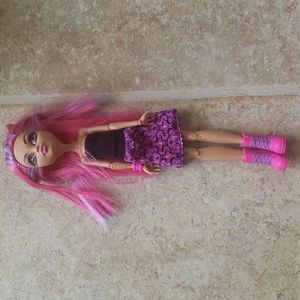 Monster High Howleen Wolf Doll